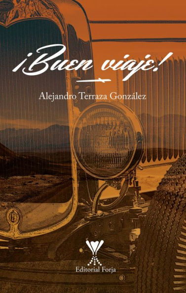 ¡Buen viaje!