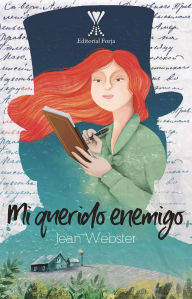 Title: Mi querido enemigo, Author: Jean Webster