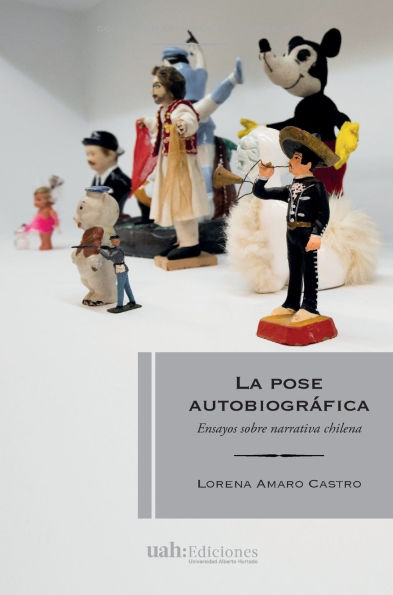 La pose autobiogr fica