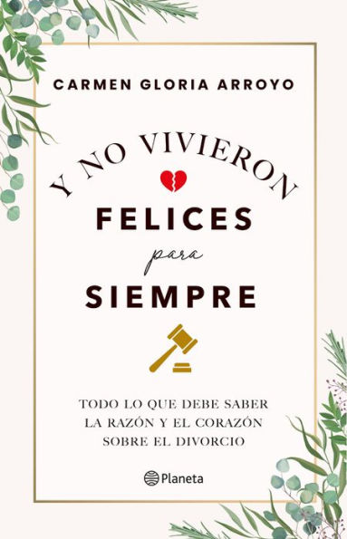 Y no vivieron felices para siempre