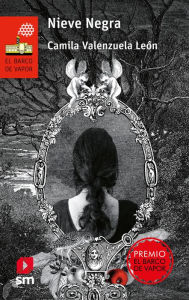 Title: Nieve Negra, Author: Camila Valenzuela
