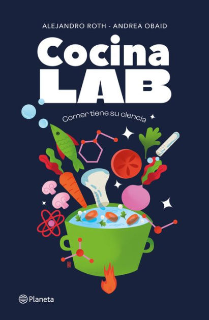 Cocina LAB - Andrea Obaid,Alejandro Roth