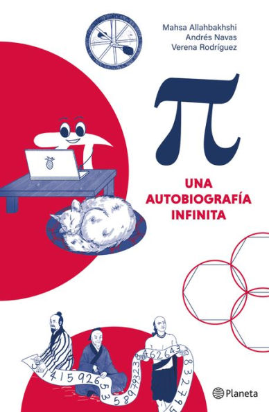 Pi: una autobiografía infinita