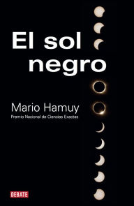 Title: El Sol negro, Author: Mario Hamuy