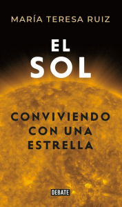 Title: El sol, Author: María Teresa Ruiz
