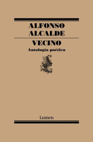Title: Vecino, Author: Alfonso Alcalde