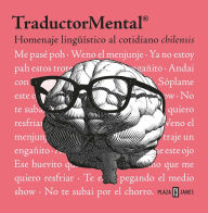 Title: Traductor mental, Author: Felipe Neira
