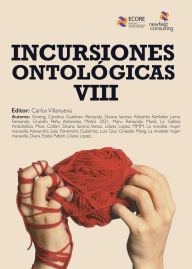 Title: Incursiones Ontológicas VIII, Author: Newfield Consulting