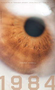 Title: 1984, Author: George Orwell