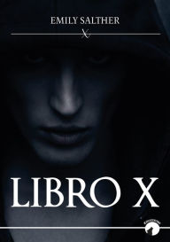 Title: Libro X, Author: Emily Salther