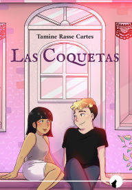 Title: Las Coquetas, Author: Tamine Rasse Cartes