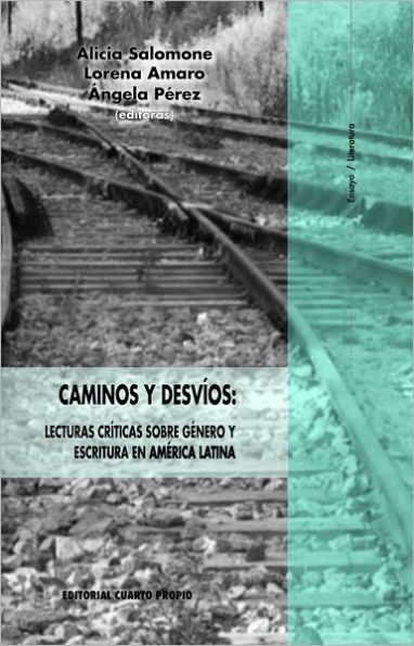 Caminos y desvíos