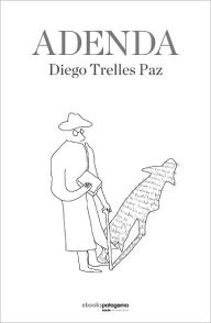 Title: Adenda, Author: Diego Trelles Paz