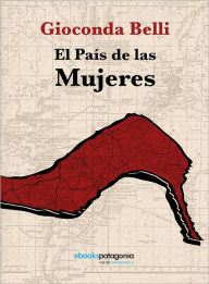 Title: El país de las mujeres, Author: Gioconda Belli