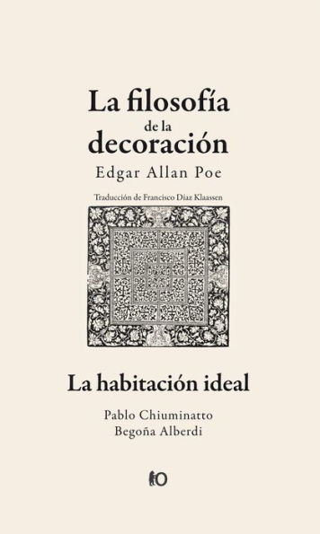 La filosofía de la decoración: La habitación ideal