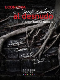 Title: Economía. Sus raíces al desnudo, Author: Héctor Toledo Nickels