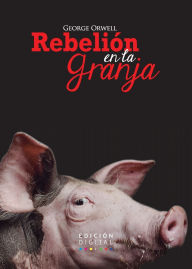 Title: Rebeliï¿½n en la granja, Author: George Orwell