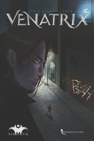 Title: Venatrix, Author: Vindictia Black