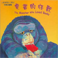 The Monster Who Loved Books