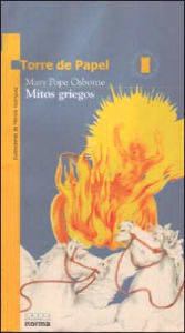 Mitos Griegos (Favorite Greek Myths)