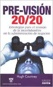 Pre-Vision 20/20