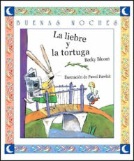Liebre Y la Tortuga