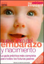 Nuevo Libro Del Embarazo y Nacimiento