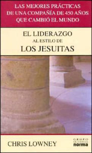 El liderazgo al estilo de los jesuitas