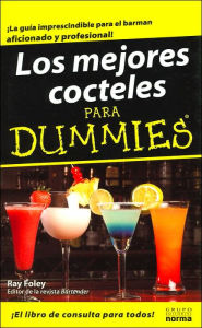 Los mejores cocteles para dummies