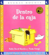 Title: Dentro de la Caja, Author: David Pablo Sanchez