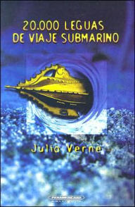 20,000 Leguas de Viaje Submarino