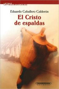 El Cristo de Espaldas