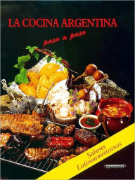 La Cocina Argentina