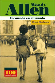 Woody Allen -Incomodo En El Mundo
