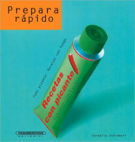 Recetas con picante