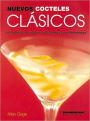 Nuevos cocteles clasicos