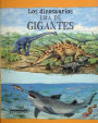 Los Dinosaurios Era De Gigantes