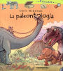 Descubre La Paleontologia