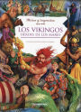 LOS VIKINGOS HEROES DE LOS MARES