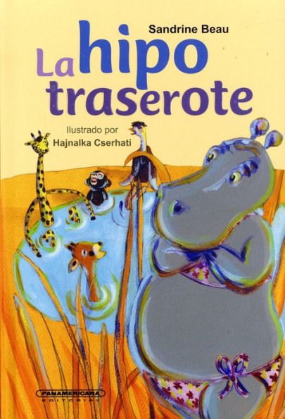 LA HIPO TRASEROTE