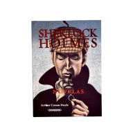 Title: Sherlock Holmes: Novelas, Author: Arthur Conan Doyle