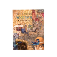 Title: Hans Christian Andersen: Cuentos, Author: Andersen Hans Christian