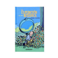 Title: La Expedición Botánica contada a los niños, Author: Elisa Mújica