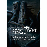 Title: La llamada de Cthulhu, Author: Phillips Lovecraft Howard