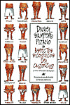 Aspectos sicologicos del calzoncillo (Psychological Aspects of Underwear)
