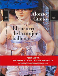 El susurro de la mujer ballena
