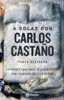 A solas con Carlos Castaño