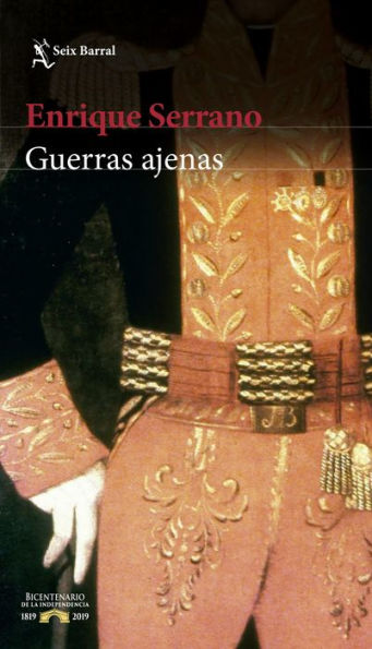 Guerras ajenas: Los cien días que cambiaron a Colombia