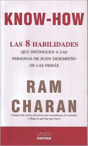 Know how - 8 Habillidades que distinguen a las personas