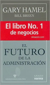 Futuro de la administracion